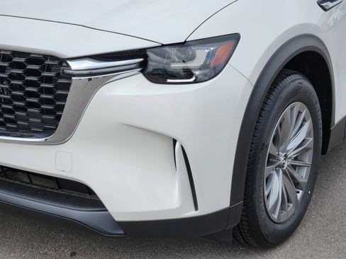 Used 2026 MAZDA CX-90 3.3 Turbo w/ Select Package AWD/4WD image 10