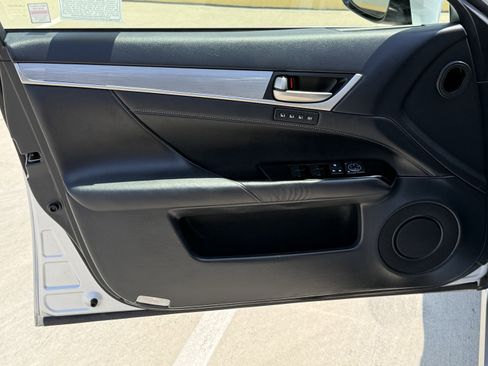 Used 2013 Lexus GS 350 w/ F Sport Pkg RWD image 16