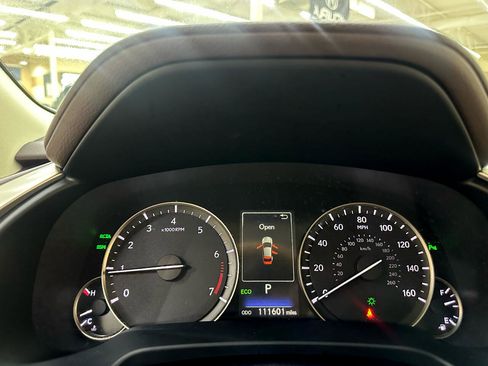 Used 2017 Lexus RX 350 FWD image 24