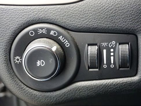 Used 2015 Jeep Cherokee Limited w/ Trailer Tow Group image 29