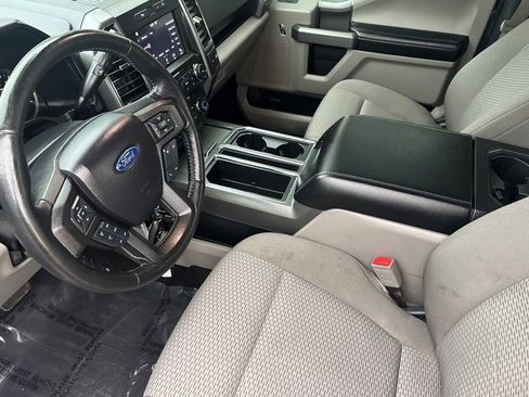Used 2019 Ford F150 XLT w/ Equipment Group 302A Luxury image 11
