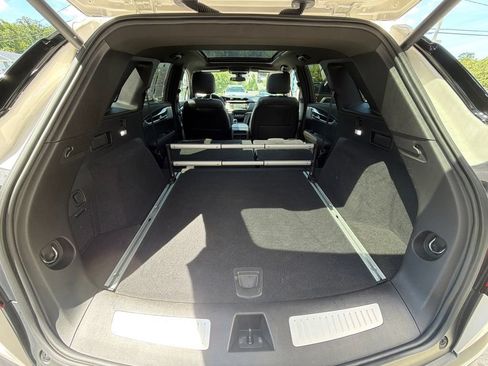 Used 2025 Cadillac XT5 Premium Luxury AWD/4WD image 73