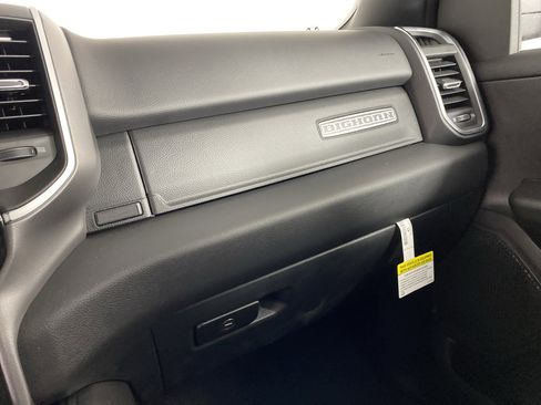 New 2026 RAM 1500 Big Horn AWD/4WD image 32