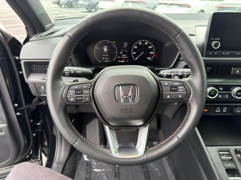 Used 2024 Honda CR-V Sport image 16