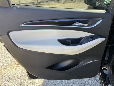 Used 2022 Buick Enclave Premium w/ Experience Buick Package image 42