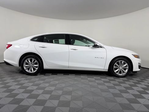 Used 2024 Chevrolet Malibu LT w/ LPO, Floor Liner Package FWD image 7