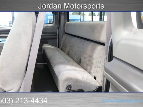 Used 1999 Ford F250 XLT image 20