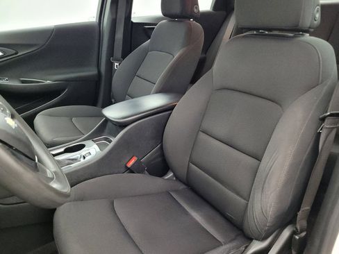 Used 2024 Chevrolet Malibu LS FWD image 17