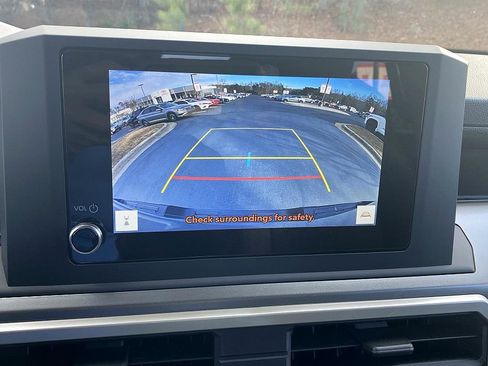 Certified 2024 Toyota Tacoma SR5 image 15