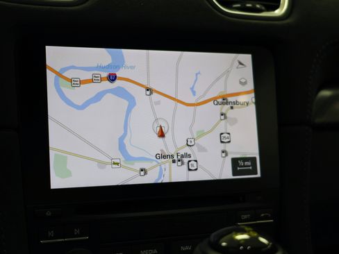 Used 2024 Porsche 718 Cayman GT4 RS image 20