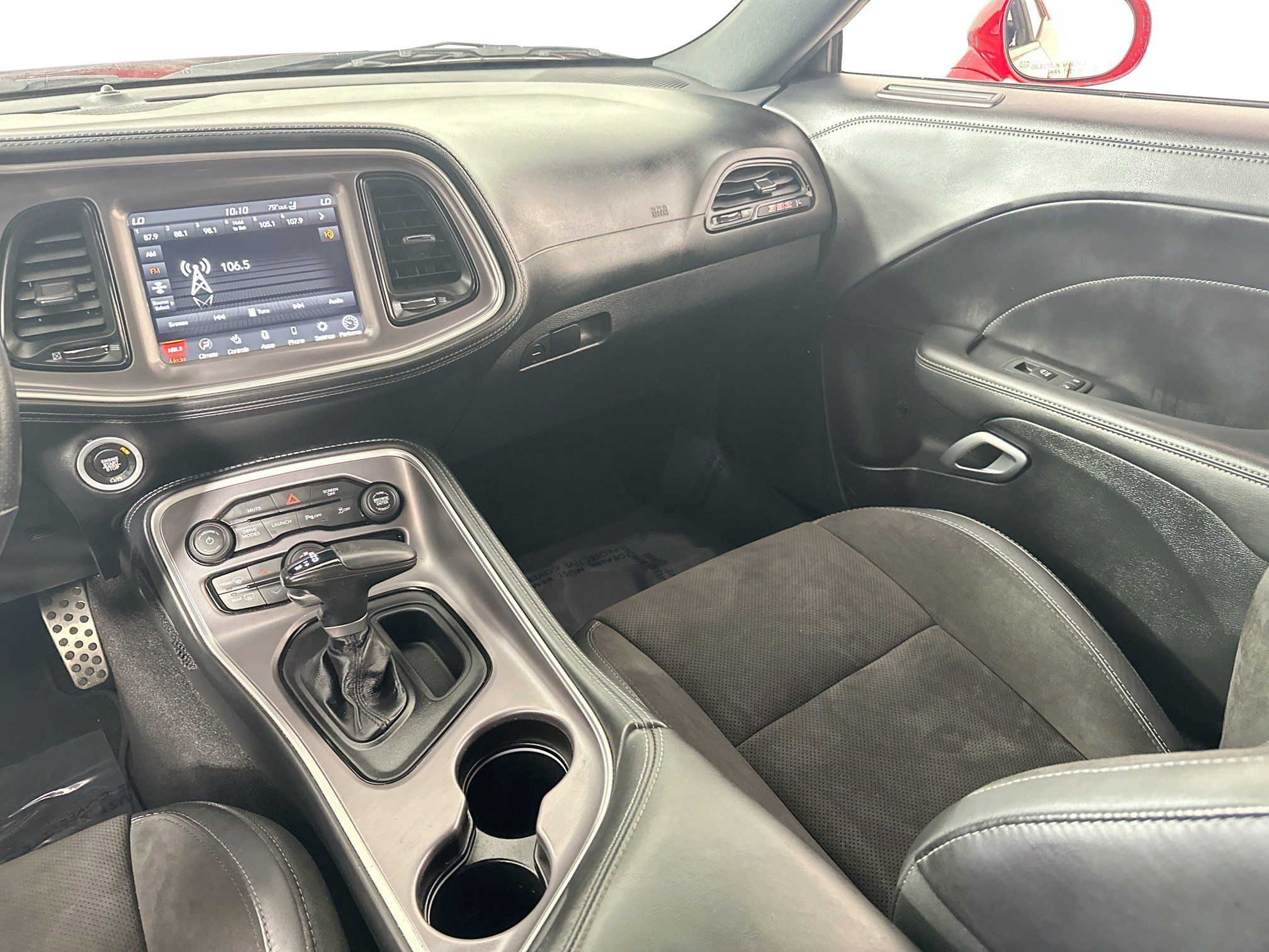 Used 2022 Dodge Challenger R/T Scat Pack RWD image 23