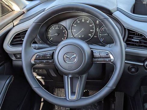 New 2026 MAZDA CX-30 Aire Edition AWD/4WD image 24