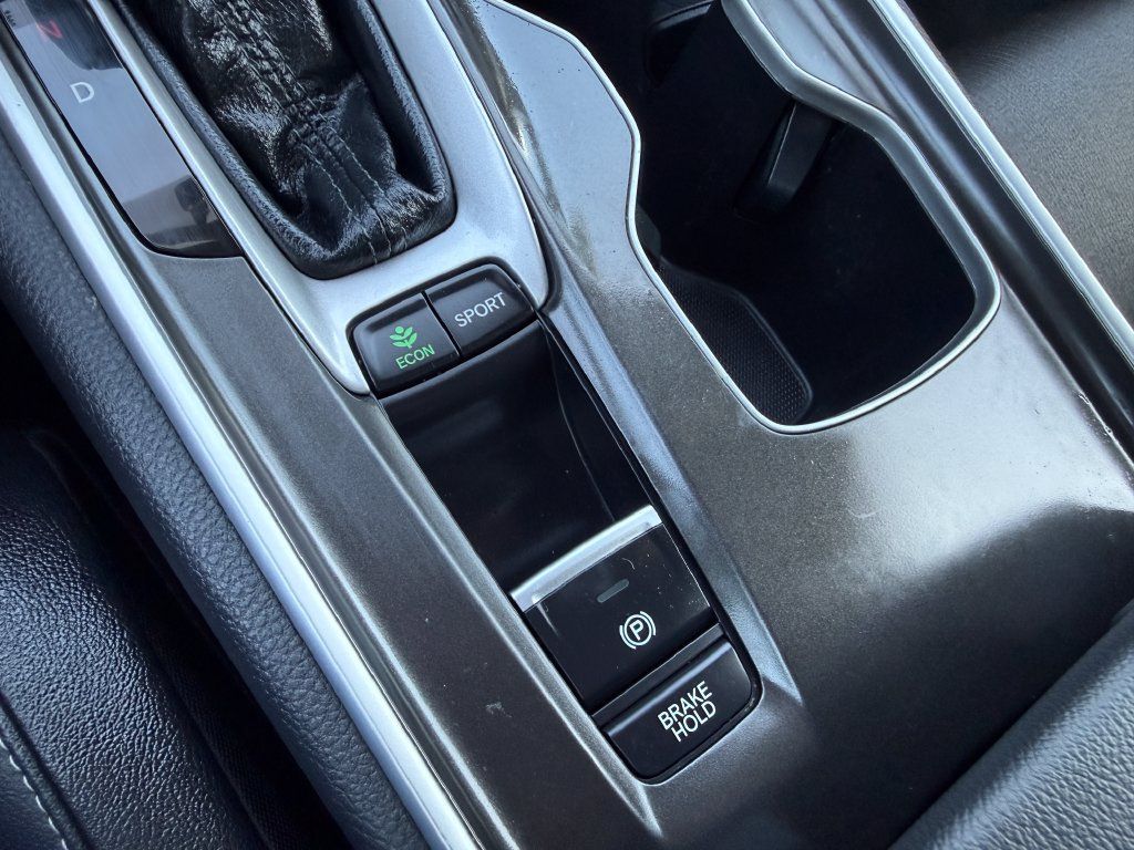 Used 2020 Honda Accord Sport image 17