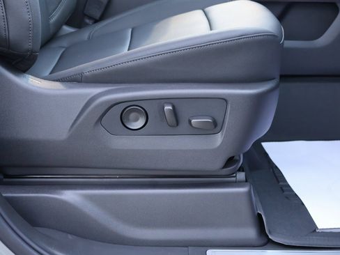 New 2026 GMC Sierra 1500 SLT w/ SLT Premium Plus Package image 46