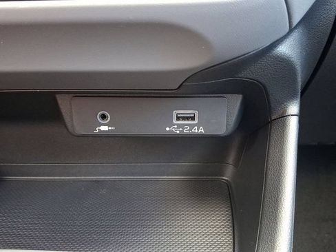 New 2026 Subaru Crosstrek 2.5i AWD/4WD image 16