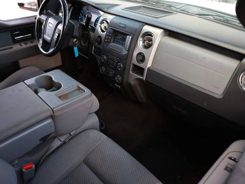 Used 2014 Ford F150 XLT w/ Equipment Group 302A Luxury AWD/4WD image 33