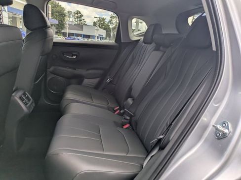 New 2025 Acura ADX FWD image 13