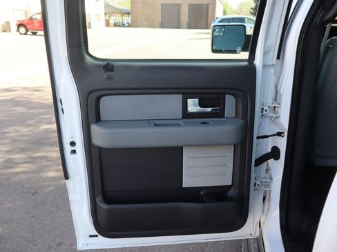 Used 2014 Ford F150 XL w/ Trailer Tow Package AWD/4WD image 24