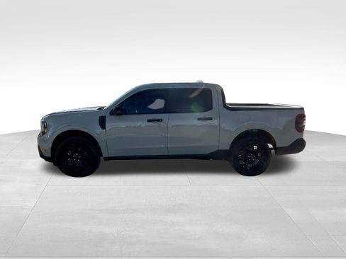 Certified 2025 Ford Maverick XLT w/ Equipment Group 301A image 11