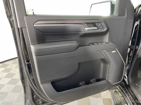 Used 2023 Chevrolet Silverado 1500 LTZ w/ LTZ Convenience Package II image 11