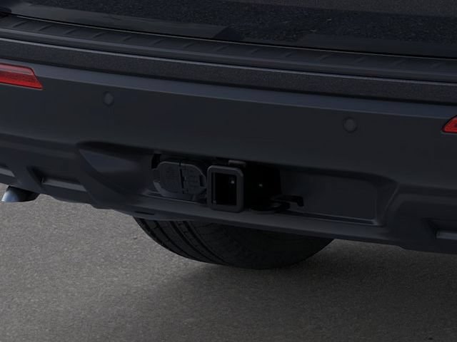 New 2026 Ford Explorer Active AWD/4WD image 23