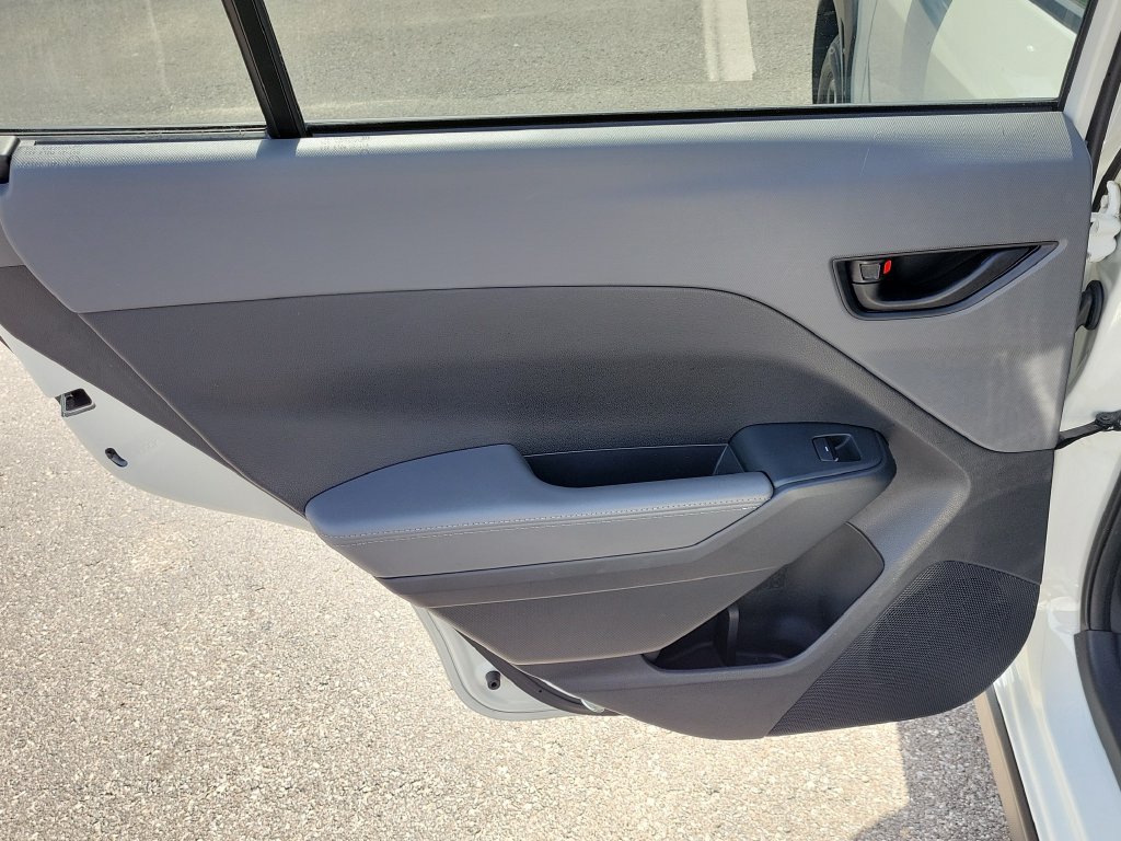 Certified 2024 Subaru Crosstrek 2.0i Premium AWD/4WD image 9