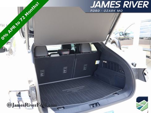 New 2025 Ford Mustang Mach-E Premium w/ Sport Appearance Package image 15