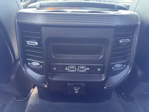 Used 2020 RAM 1500 Limited AWD/4WD image 12