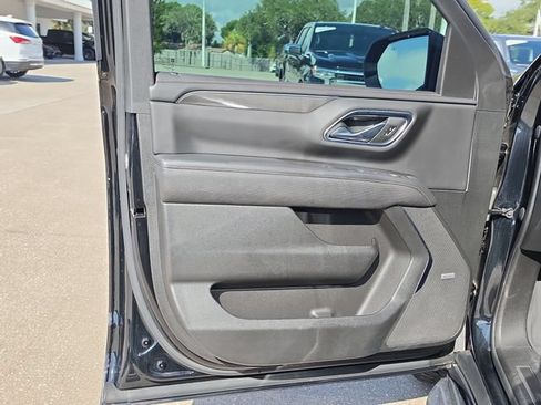 Used 2022 GMC Yukon AT4 AWD/4WD image 20