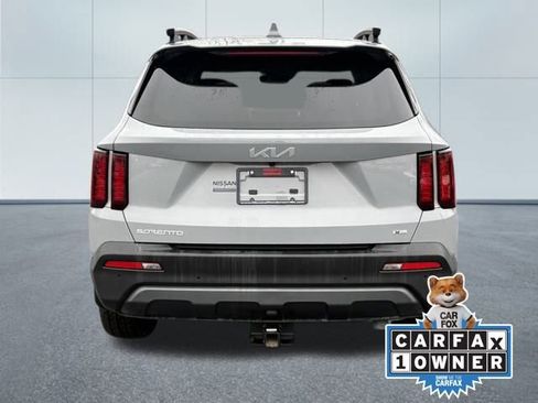 Used 2023 Kia Sorento X-Line EX image 7