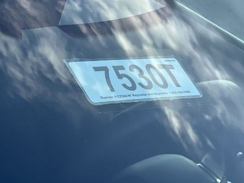 Used 2024 Chevrolet Corvette Stingray Coupe w/ 1LT image 30