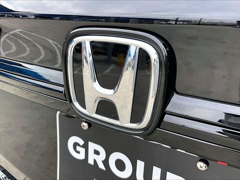 New 2026 Honda Odyssey Elite image 15