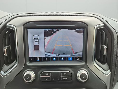 Used 2021 GMC Sierra 1500 Denali w/ Denali Ultimate Package AWD/4WD image 45