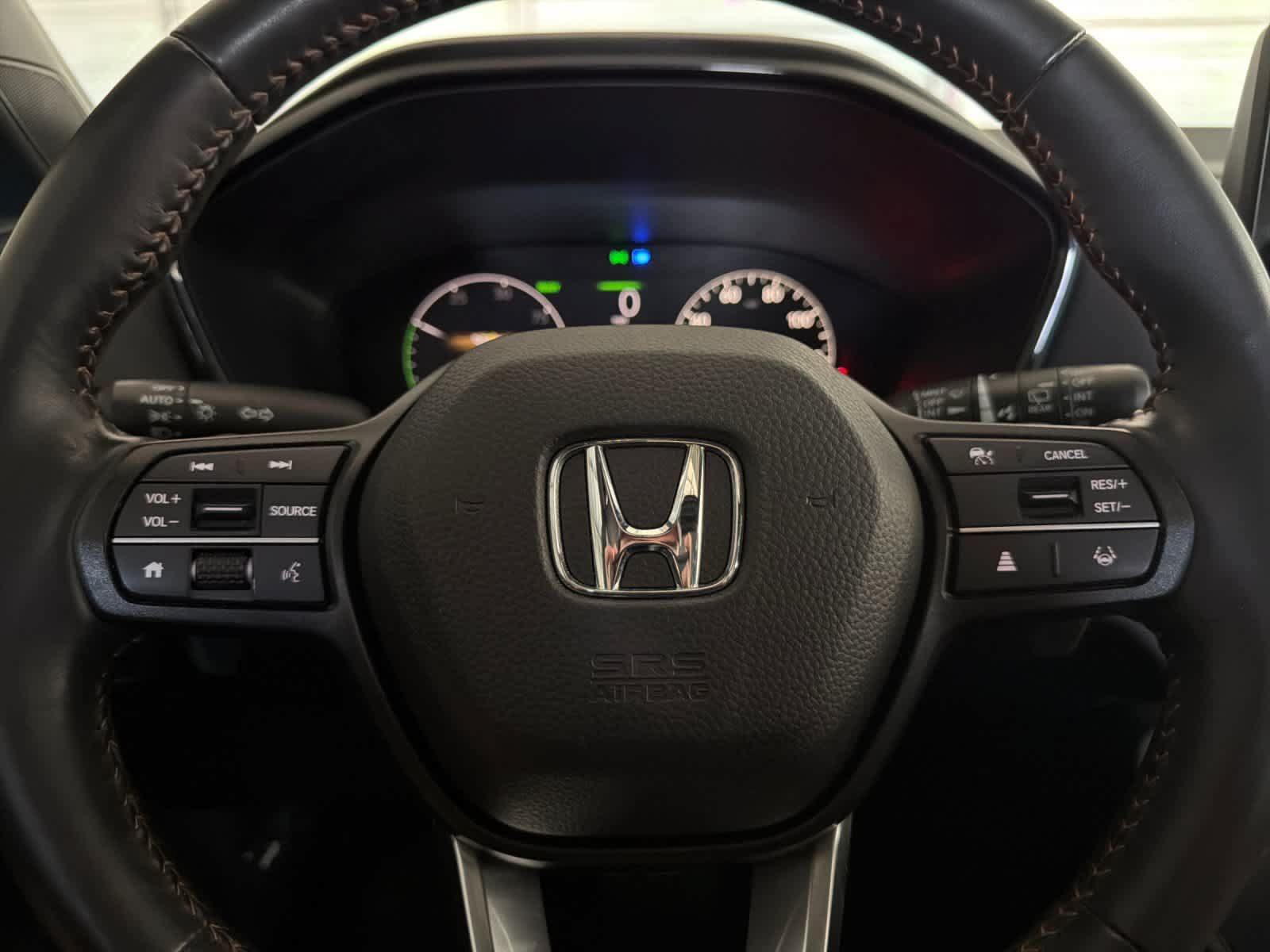 Used 2024 Honda CR-V Sport image 24