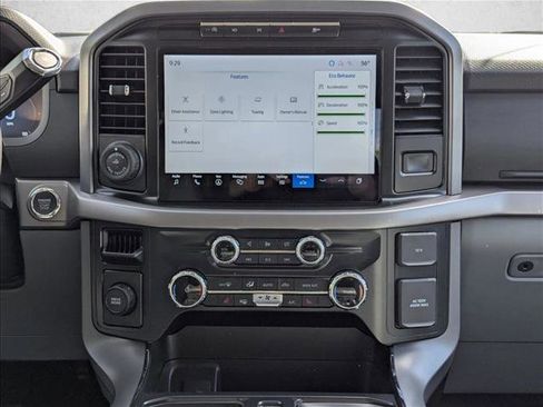 Used 2024 Ford F150 XLT w/ Equipment Group 302A MID RWD image 14