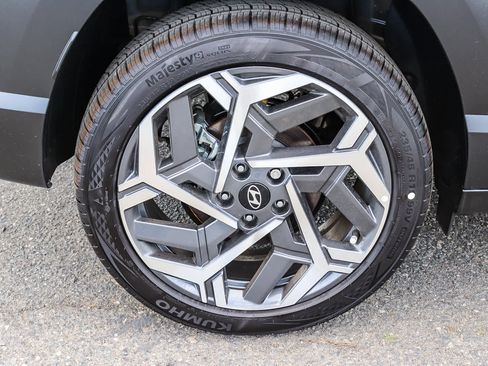 New 2026 Hyundai Kona SEL Premium image 7