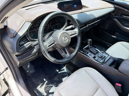 Used 2021 MAZDA CX-30 FWD 2.5 S w/ Premium Package image 25