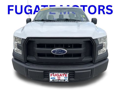 Used 2016 Ford F150 XL w/ Equipment Group 101A Mid image 10