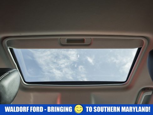 Used 2021 Ford EcoSport SES AWD/4WD image 27