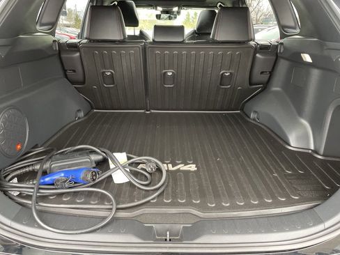 Certified 2023 Toyota RAV4 XSE image 9