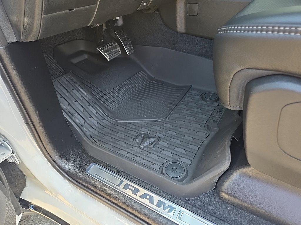New 2026 RAM 1500 RHO w/ RHO Level 1 Equipment Group AWD/4WD image 47
