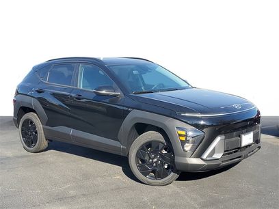 New 2026 Hyundai Kona SEL Sport