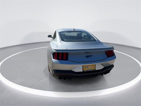 Certified 2024 Ford Mustang GT Premium image 9