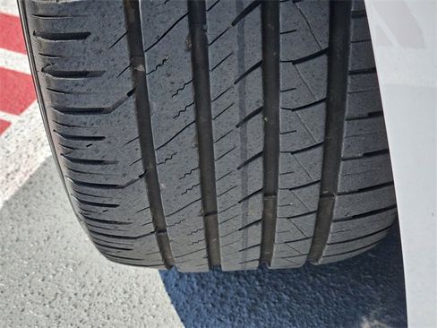 Used 2024 Chevrolet Camaro LT w/ RS Package image 11