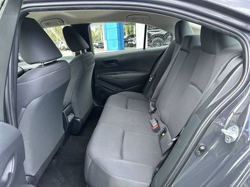 Used 2023 Toyota Corolla LE w/ LE Convenience Package FWD image 27