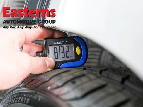 Used 2024 Honda Accord Sport image 23