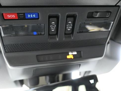 New 2026 Subaru Outback Touring XT image 38