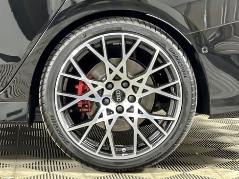 New 2026 Audi RS 3 AWD/4WD image 22