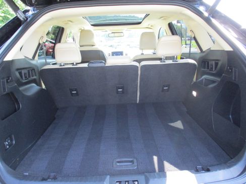 Used 2022 Ford Edge SEL w/ Convenience Package AWD/4WD image 14
