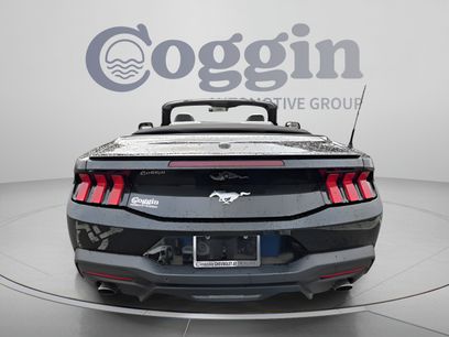Used 2024 Ford Mustang Premium